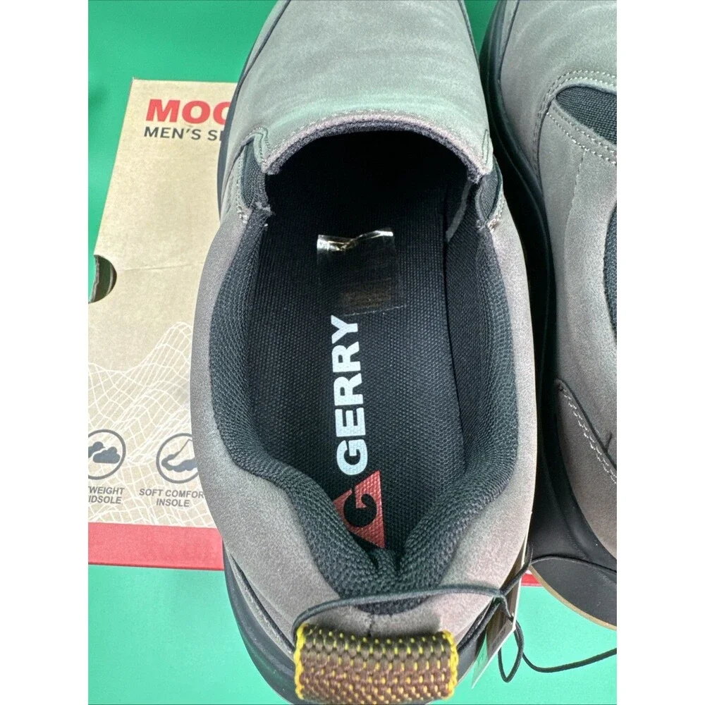 Gerry pre owned